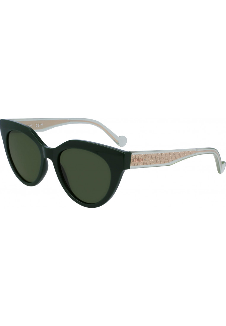 Liu Jo LJ782S-300 LJ782S 53 300 Sonnenbrille Image