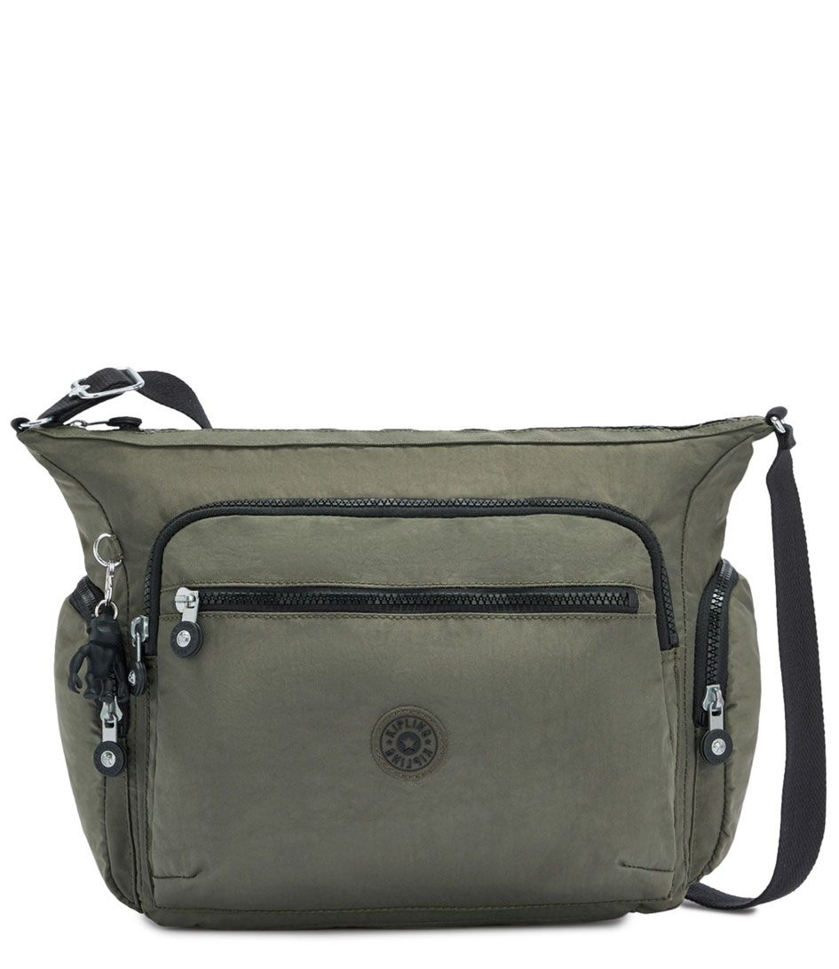 Gabbie Mittlere Schultertasche Image