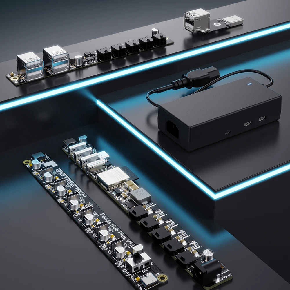 BIQU – gestion de l