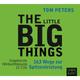Management - The Little Big Things,12 Audio-Cds - Tom Peters (Hörbuch)