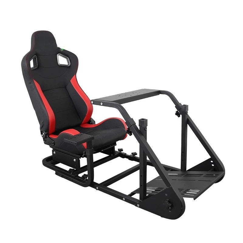 Lenkradhalterung für den Racing-Emulator-Sitz, Tumas Fanatec Image