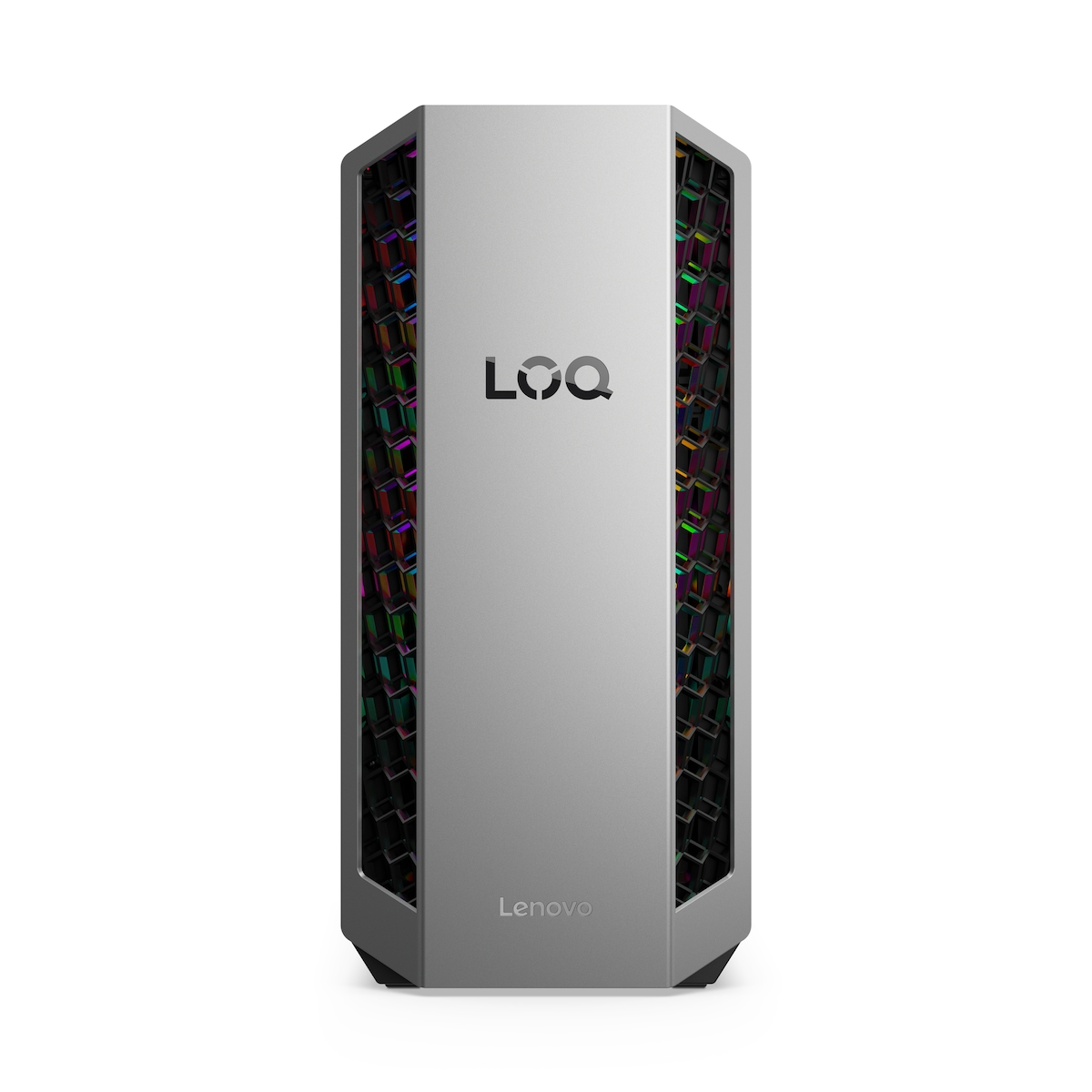 Lenovo LOQ Tower 26ADR10 R7-8745HX 16GB/1TB SSD RTX5060 Win11 Image