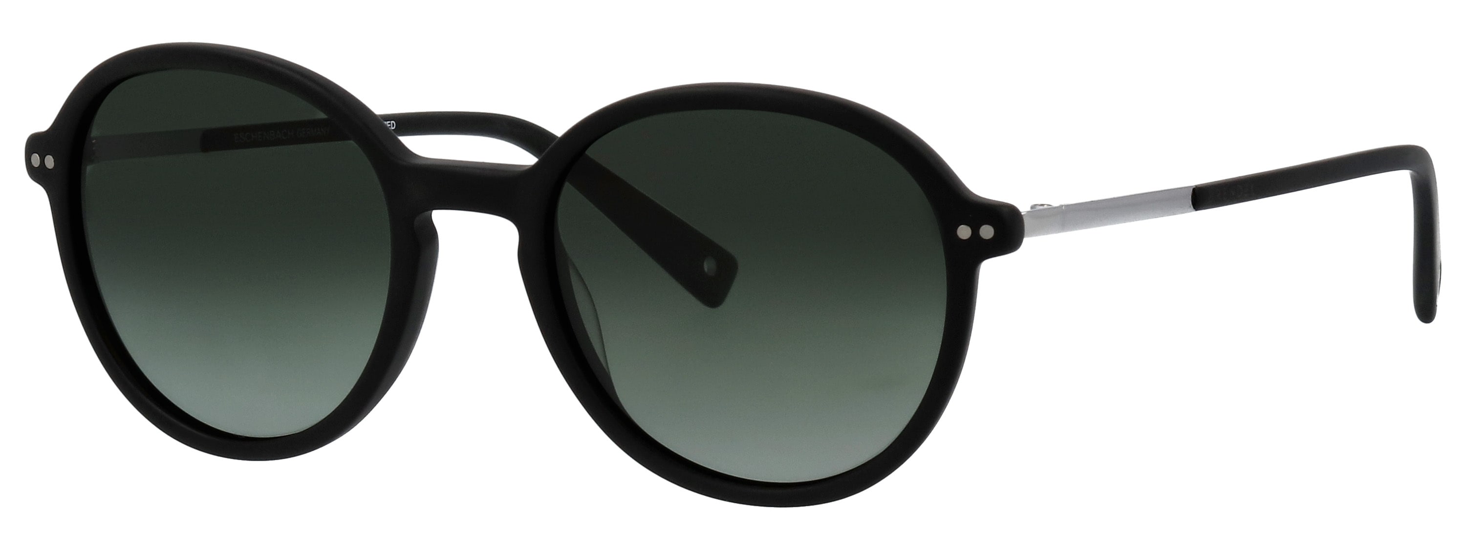 Sonnenbrille BRENDEL EYEWEAR "BRENDEL eyewear Sonnenbrille", Damen, schwarz (beeindruckendes schwarz), Sonnenbrillen Sonnenbrille