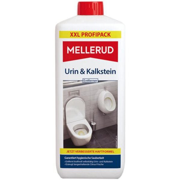 MELLERUD Badreiniger »Urin & Kalkstein« 1.75 L