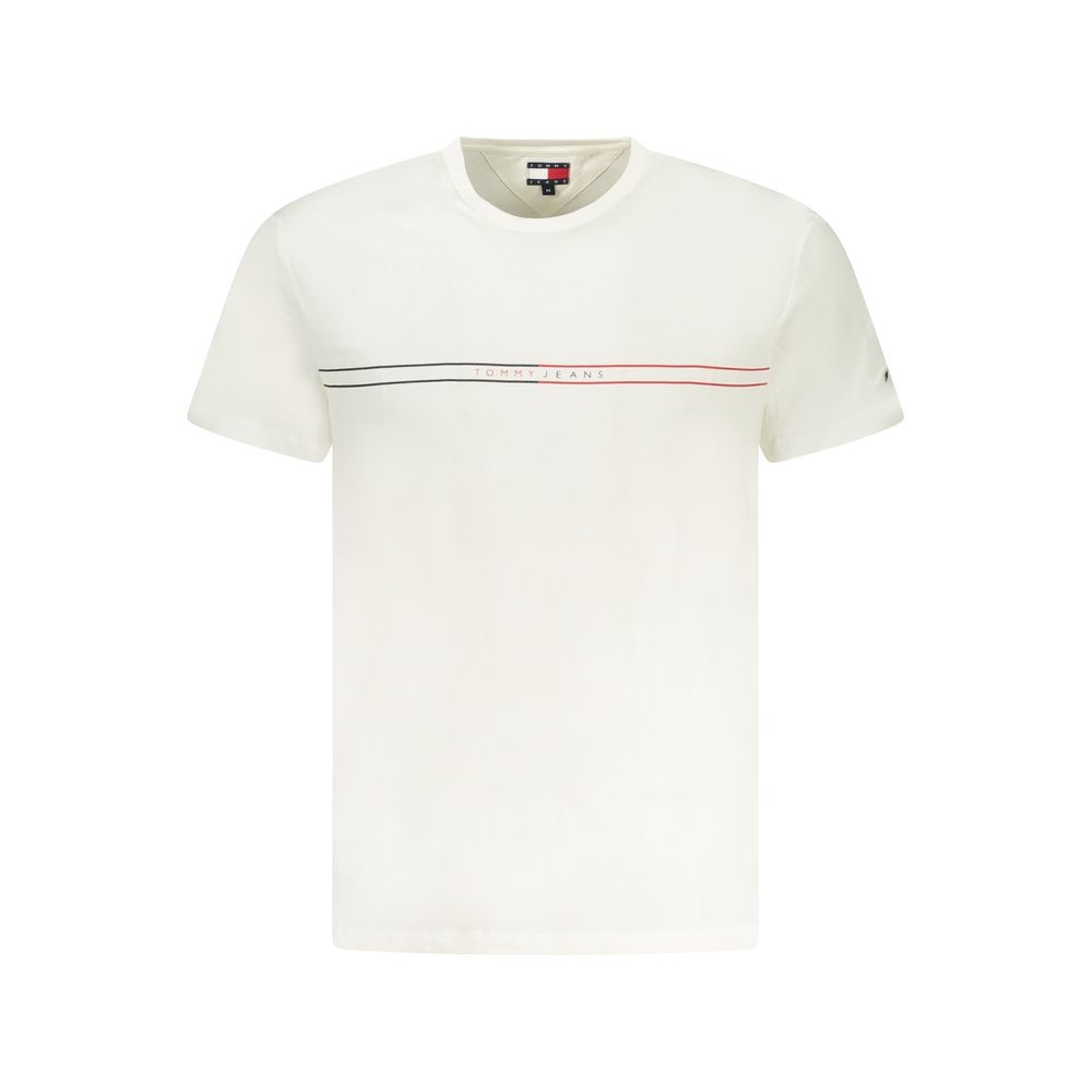 Tommy Hilfiger T-Shirt Logo Tee Image