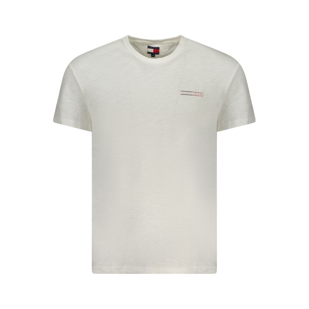 Tommy Hilfiger Rundhals-T-Shirt Image