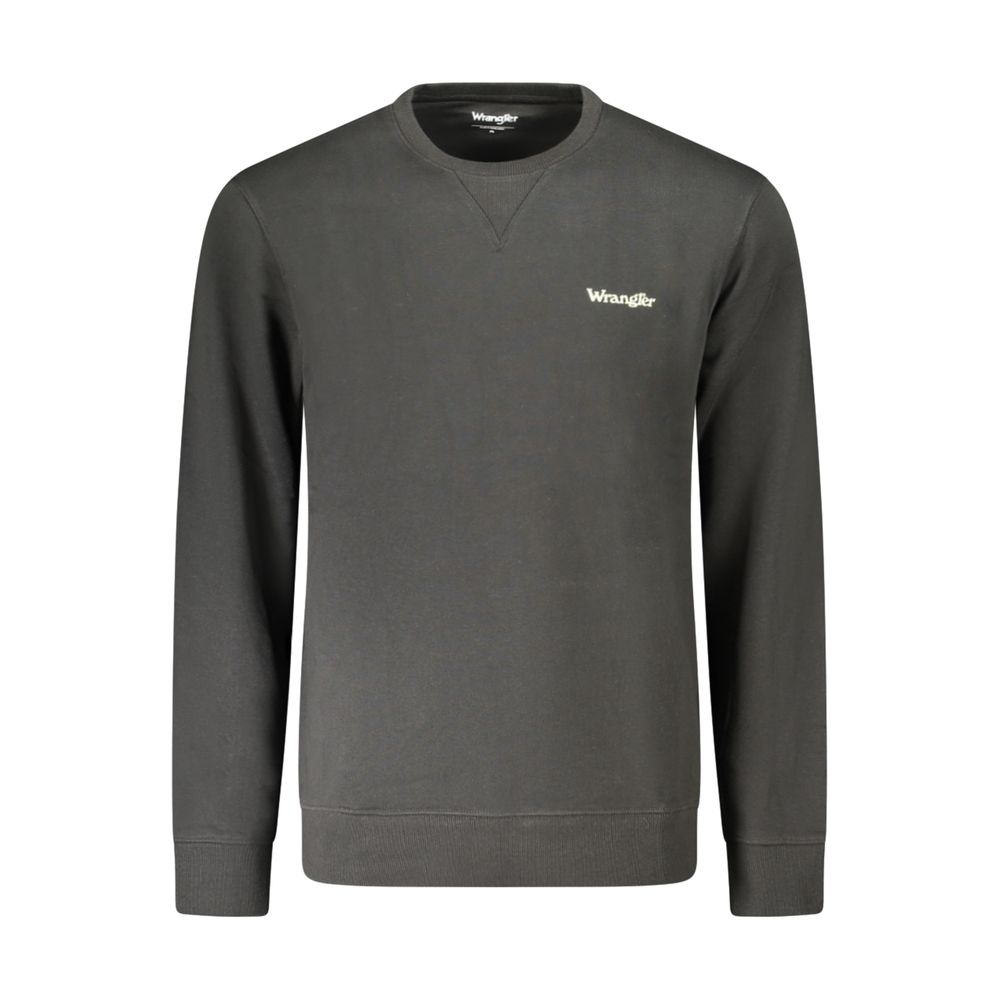Crew-Neck Sweatshirt Wwl10000 Image