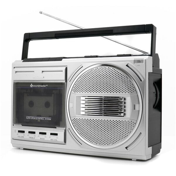 soundmaster Radio »RR20SI« Image