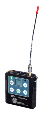 Lectrosonics DBu