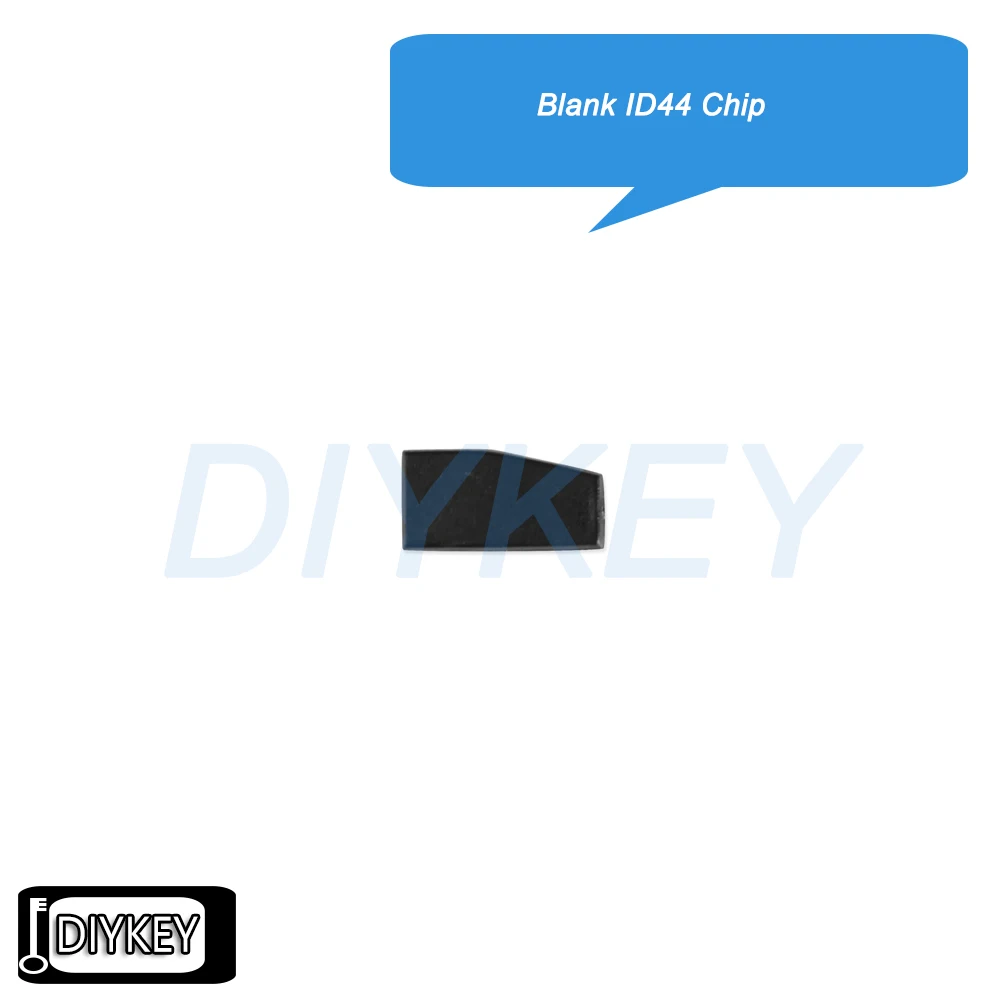 Aftermarket Blank ID44 Chip Keramikchip zur Generation von 33/ 40/ 41/ 42/ 44/ 45, PCF7935 ID44 Transponderchip Image