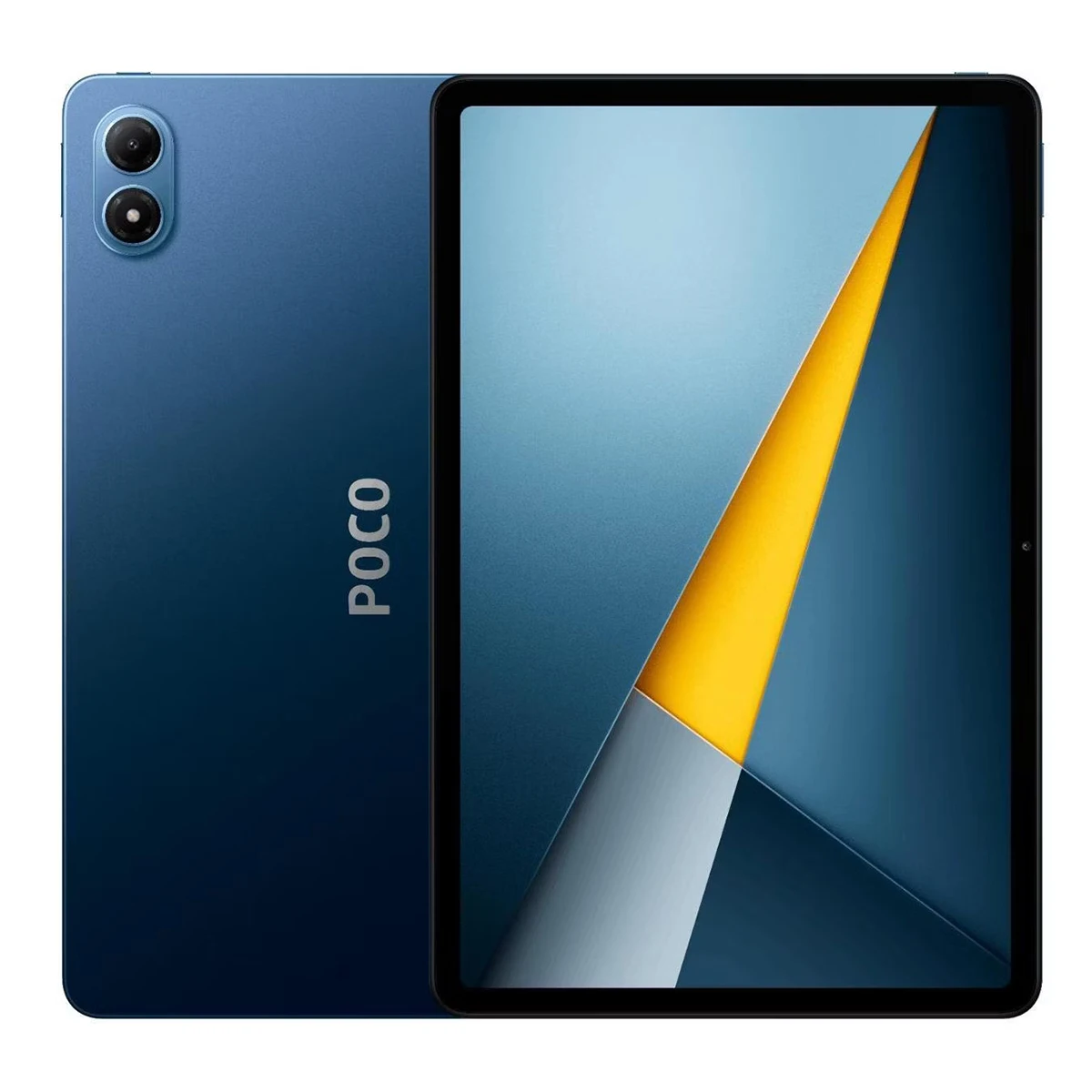 POCO PAD M1 Wifi 8 GB 256 GB Tablet-PC 12,2 Zoll 2,5 K Display 12000 mAh Akku Image
