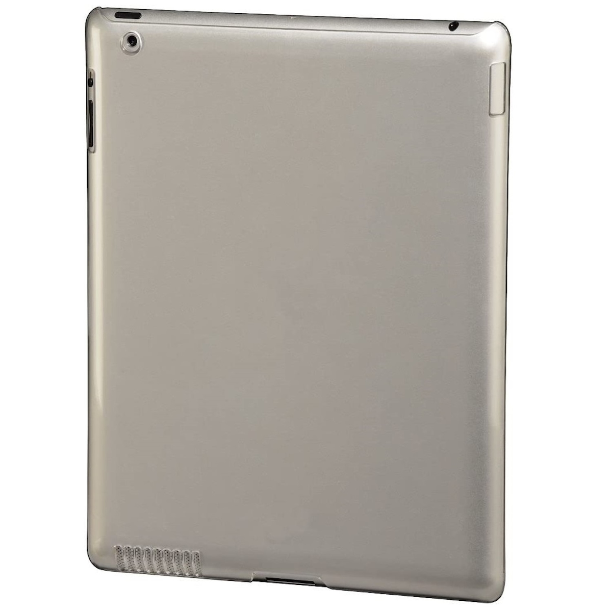 Hama Schutz-Cover Transparent für Apple iPad 2/3/4 Image