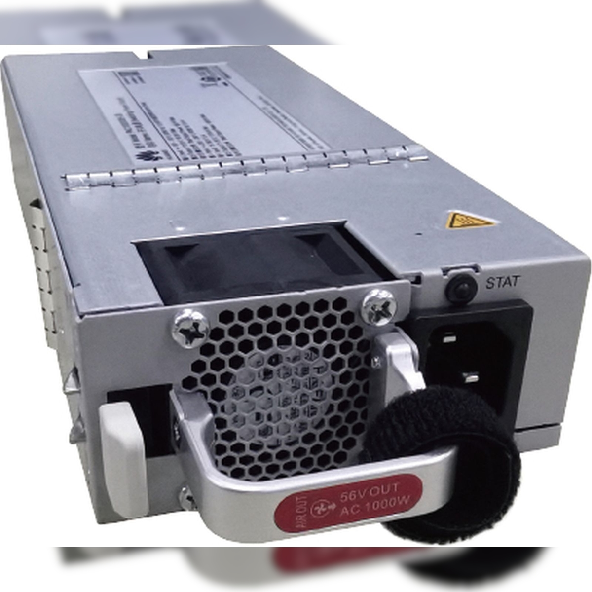 Huawei PAC1000S56-CB 1000W AC&240V DC Power Modul 02312KND-001 Image