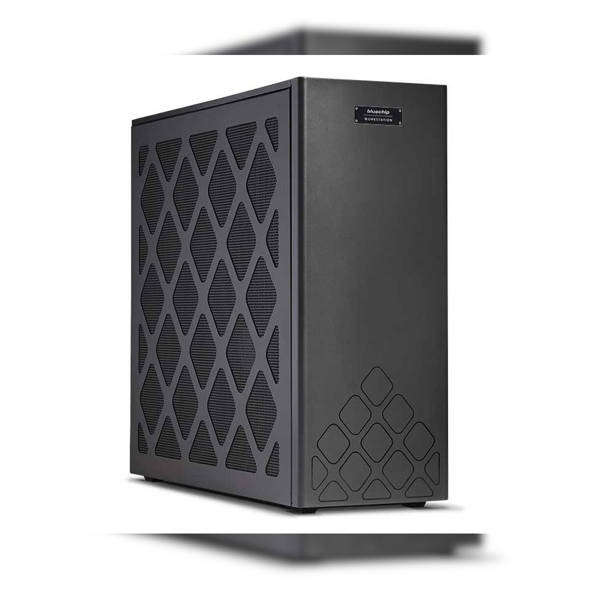 bluechip BUSINESSline Workstation WS800 Image