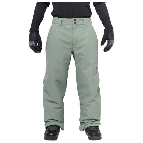 Rip Curl - Anti Series Base 10K/10K Pant - Skihose Gr XXL grau