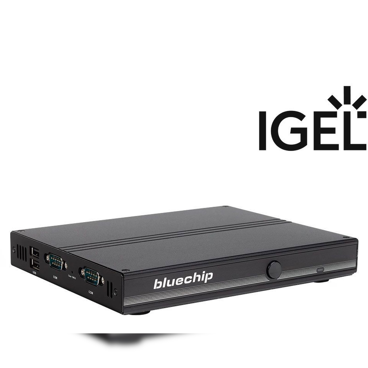 bluechip BUSINESSline M1100p *IGEL Ready* Image