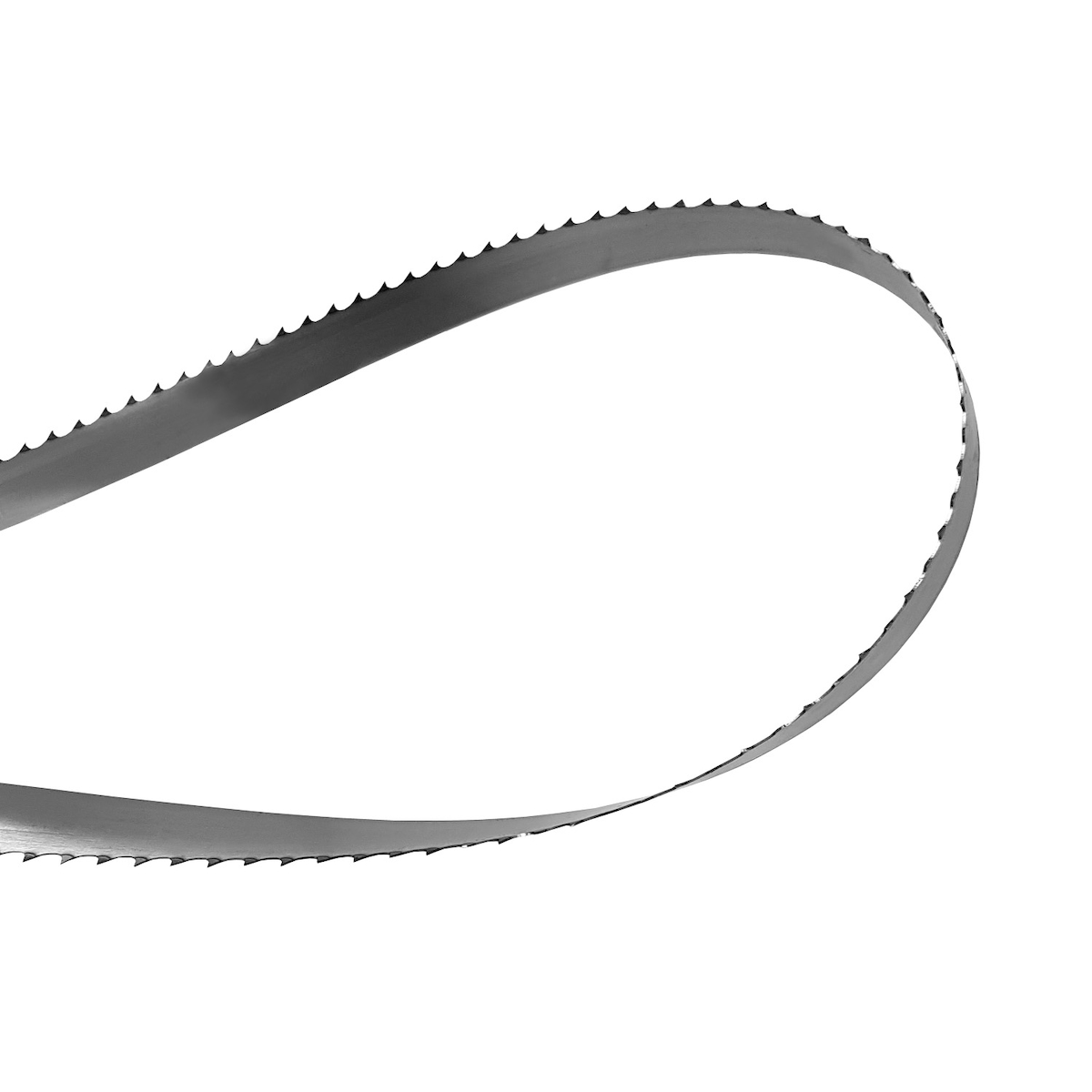 VERTES 2x Ersatzsägeblatt (2 Stück) für elektrische Knochenbandsäge, 1650 mm Sägeblatt aus Edelstahl für Knochensäge, Zweierpack Image
