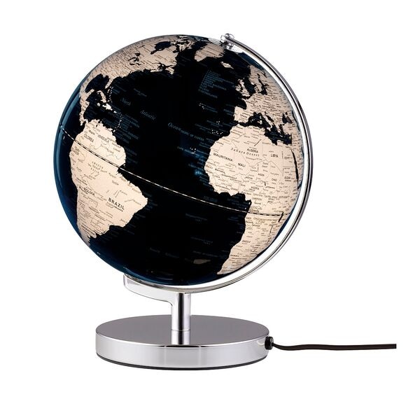 Troika Globus »TERRA LIGHT« 25 cm Image
