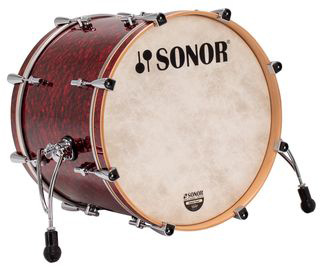 Sonor 20"x15.75" MOM. BD Maple REP