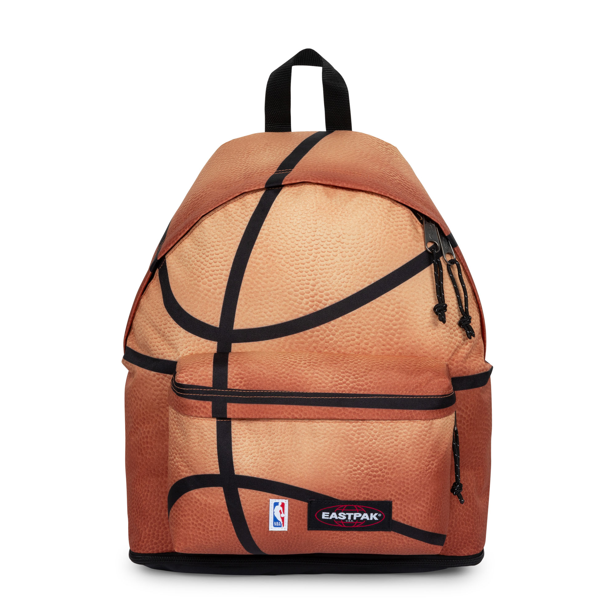 NBA Eastpak Ball-Rucksack Image