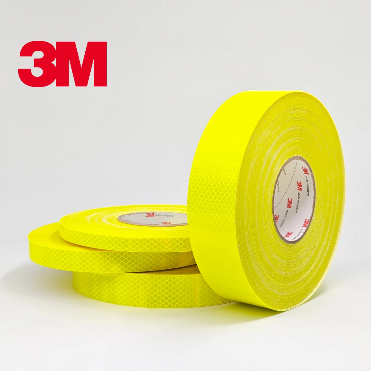 3M reflektierender Aufkleber in Diamantqualität Image