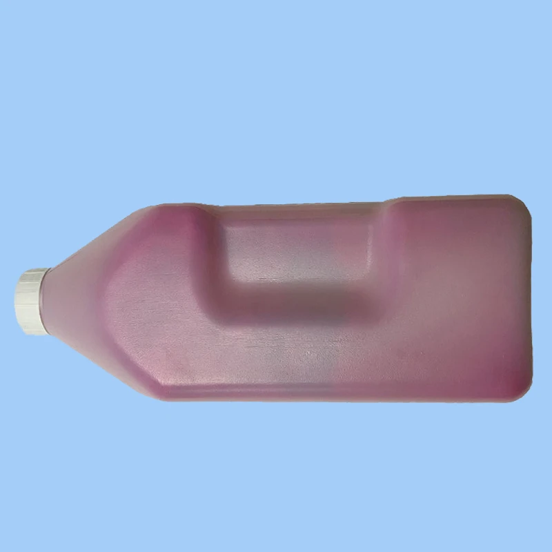 1PC CRG-054 LBP623cdn LBP623cdw LBP621cw MF643cdw Toner Pulver Für Canon MF643cdw Toner Patrone 1KG Kopierer Ersatzteile