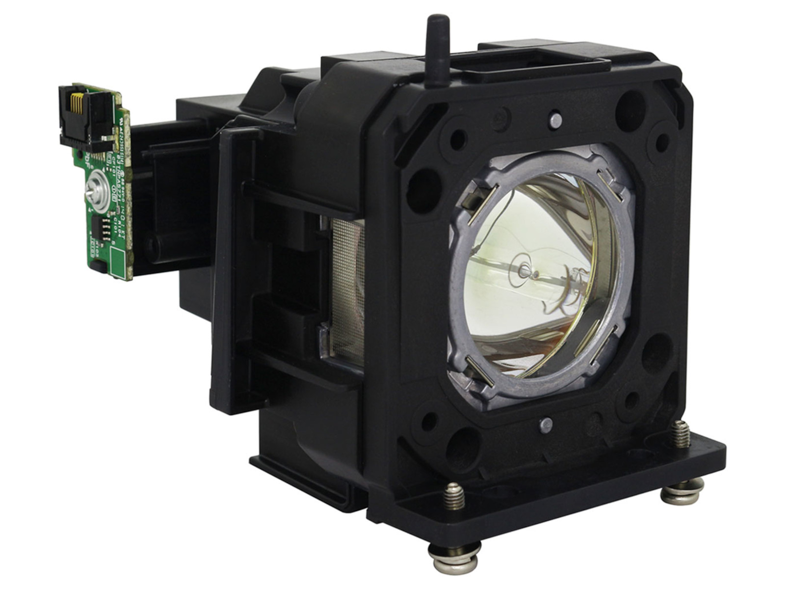 Ersatzlampe PANASONIC PT-DZ870 Kompatibel-ET-LAD120 Einzel Kompatible Lampe Image