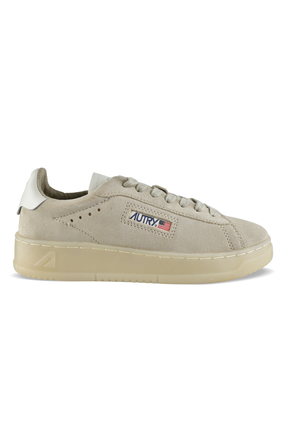 Autry Sneakers Dallas Beige US 39