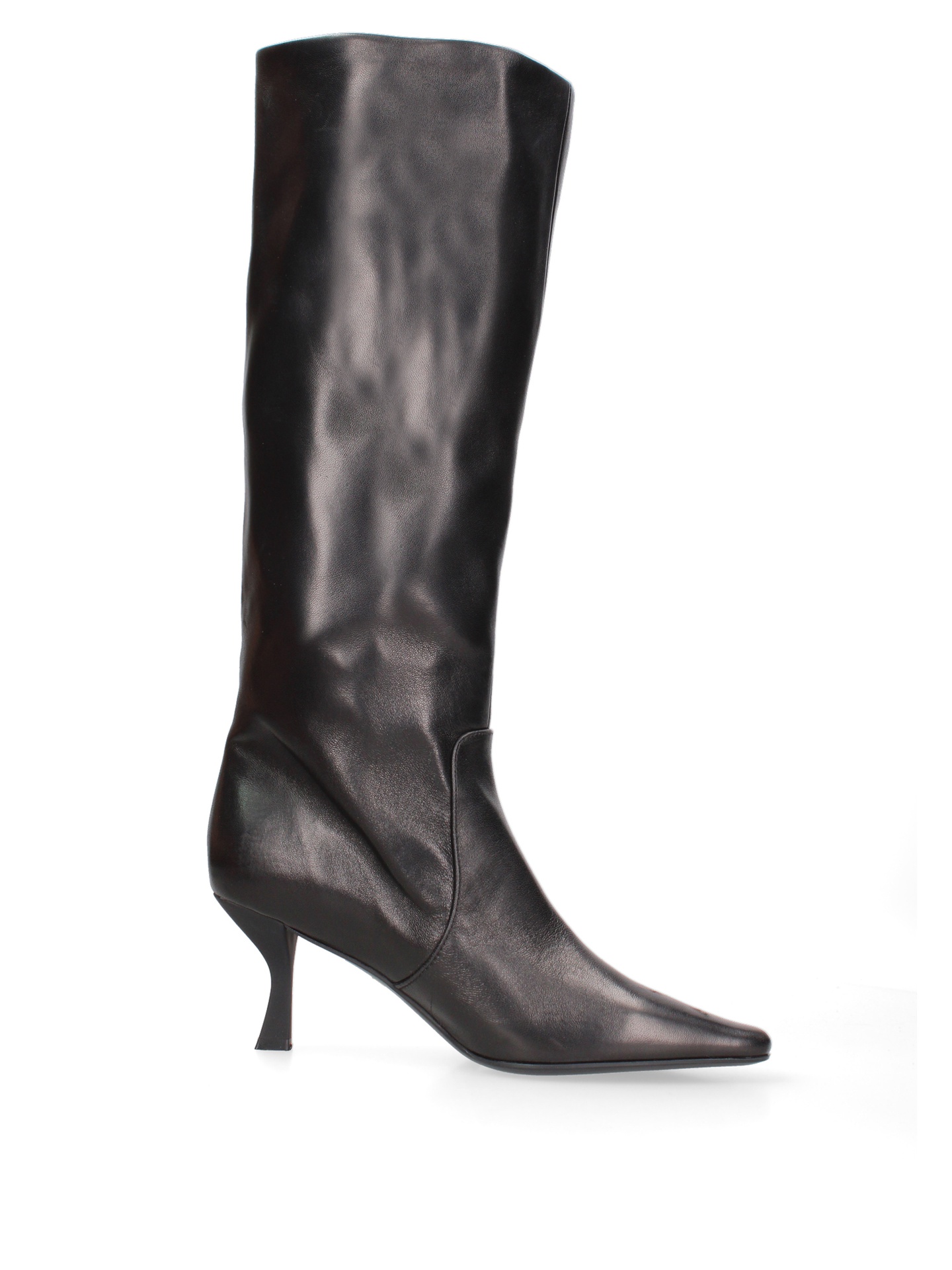 Marc Ellis Hoher Stiefel Women US 39