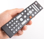 Fernbedienung OPTOMA ZU607TST BR-3075W / 45.79P01G001A Fernbedienung Image