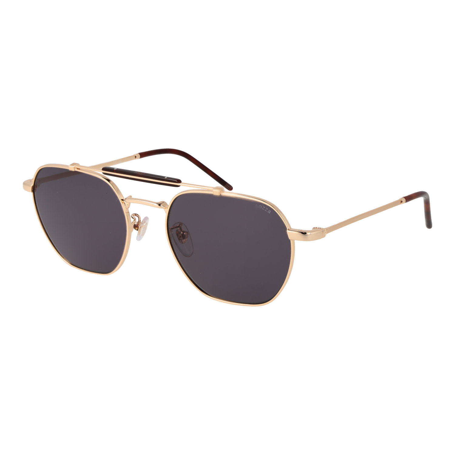 Lozza Sonnenbrille SL2427 300Y 56 Image