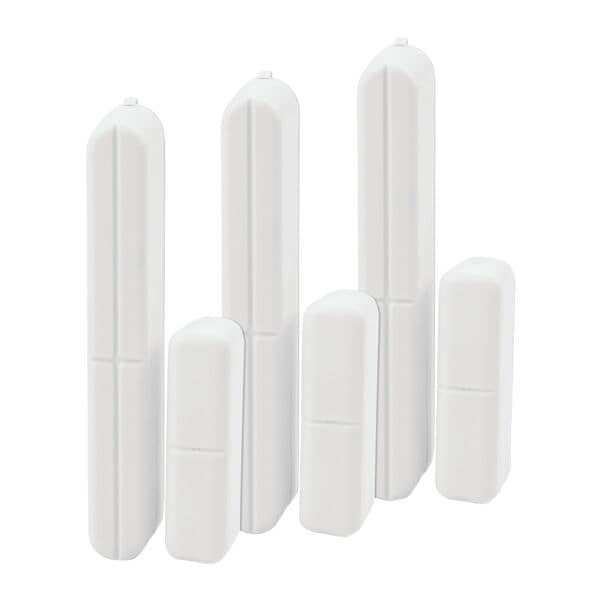 Olympia Tür-/Fensterkontakt 3er-Pack, 10.5x2.2x1.5 cm Image