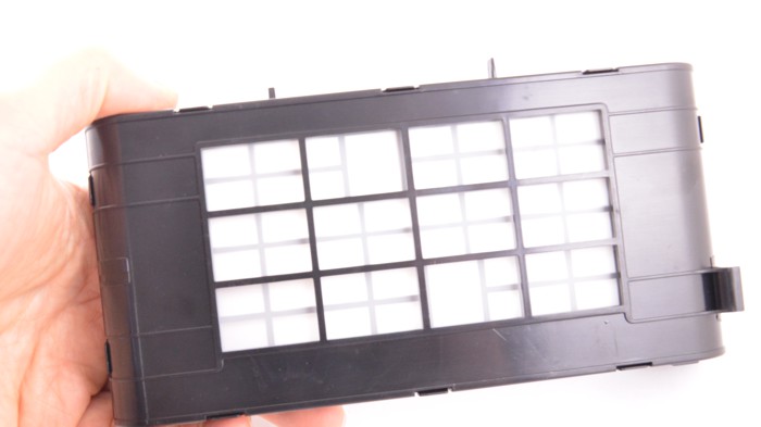 Luftfilter Kompatible SANYO PDG-DHT8000L Luftfilter Kompatibel Image