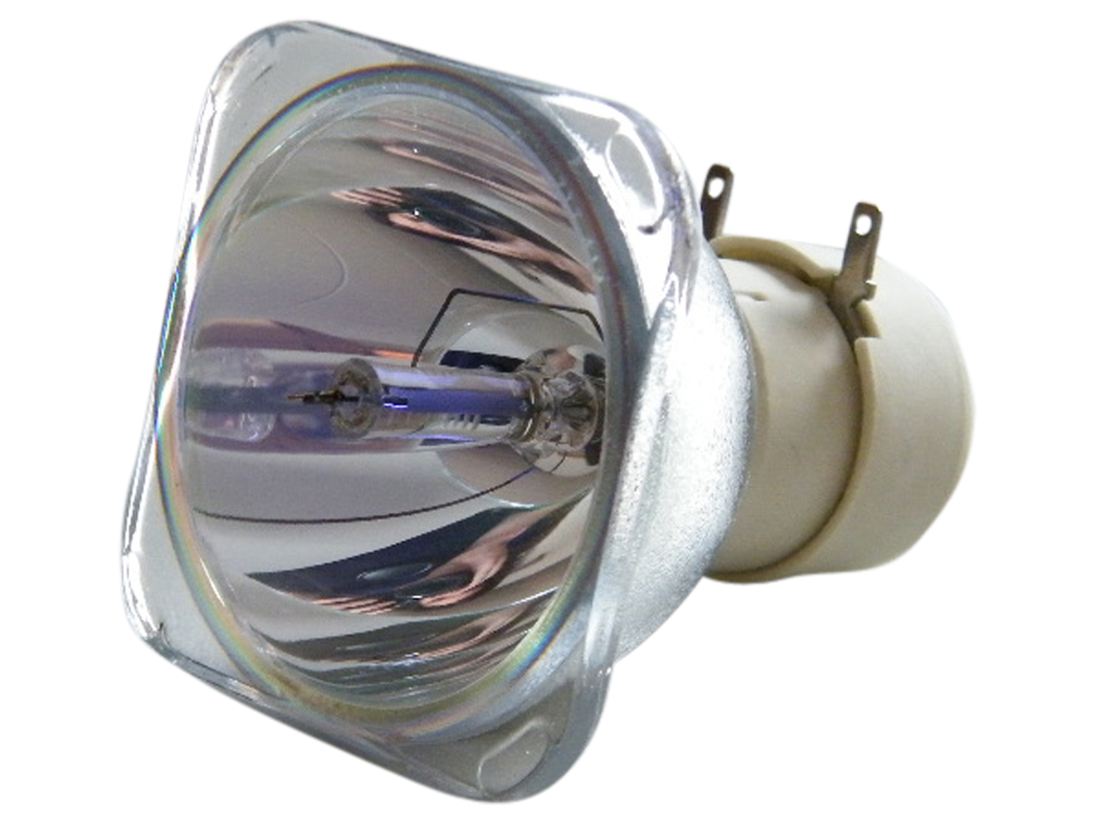 Nackte Osram Lampe BENQ MX750 Bulb-5J.J2V05.001 Nackte Osram Lampe Image