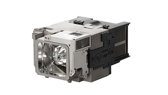 Ersatzlampe EPSON H796B ELPLP94 / V13H010L94 Lampe Image