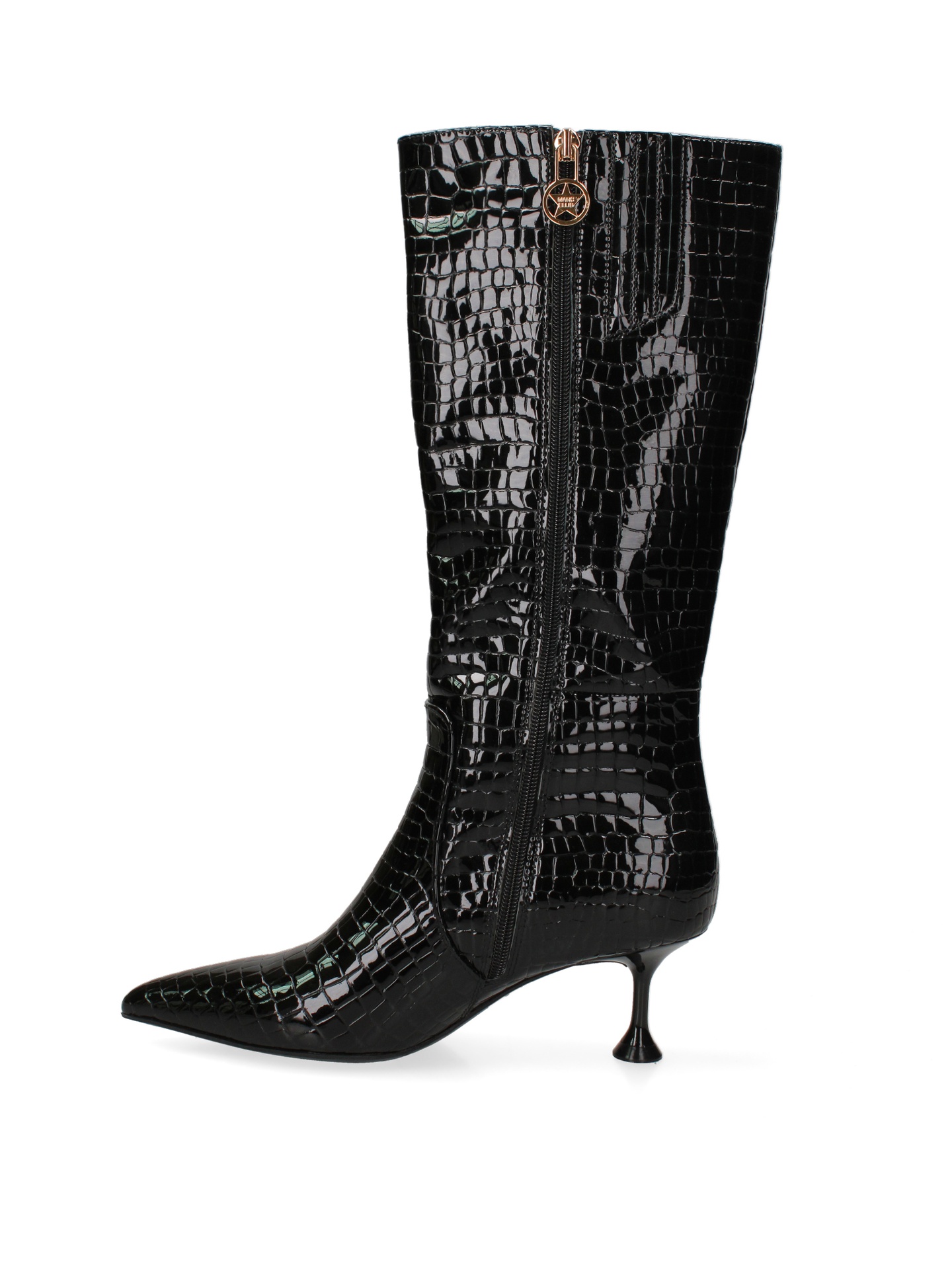 Marc Ellis Hoher Stiefel Women EU 36