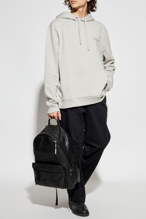 Sweatshirt 'Future' - White - AllSaints Sweats
