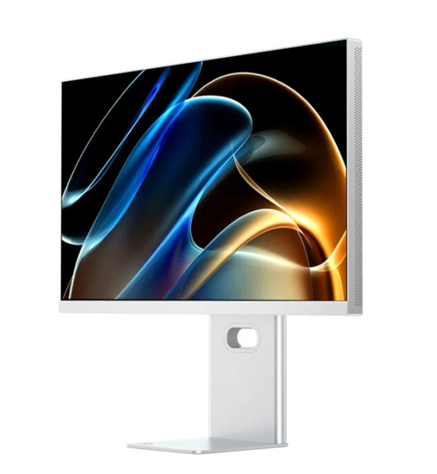 Richvision RV200 Pro Max 27 Inch Monitors 5K72Hz Dual-mode 2K144Hz IPS PANEL SCREEN DISPLAY TYPE-C WITH SPEAKER HIDPI+KVM HDR400 Image