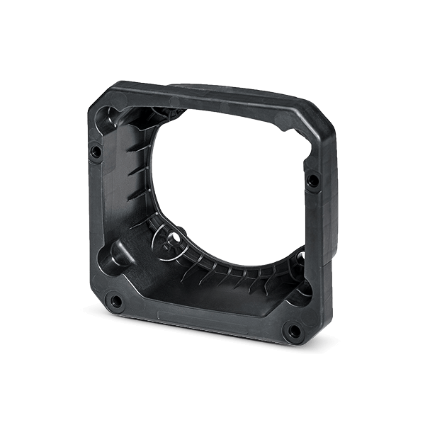 AUGER Halter, Hauptscheinwerfer 82540 2107372,1798448