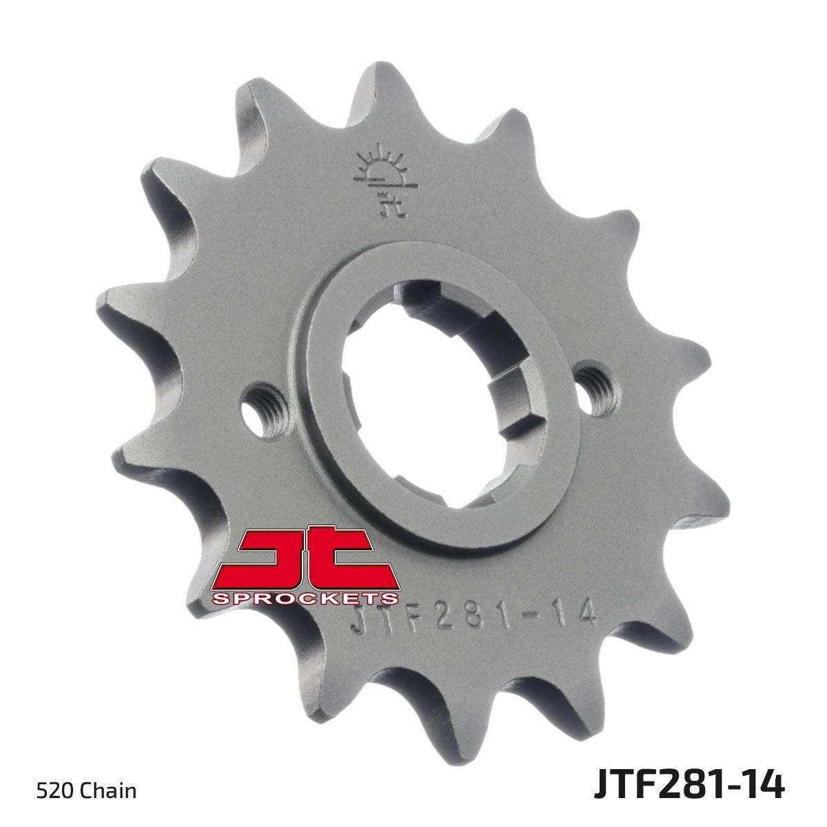 JTSPROCKETS Kettenritzel JTF281.14 Image