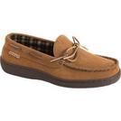 L.B. Evans Shoes Marion - Hashbrown Leather - Men's