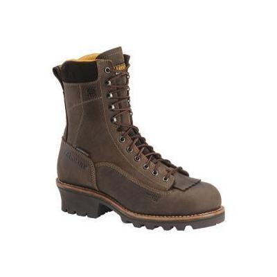 Carolina Shoes CA7522 - Medium Brown - Men's