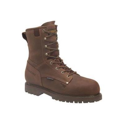 Carolina Shoes CA9528 - Medium Brown - Men's