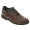 Rockport ProWalker World Tour Classic Men's Walking Shoes, Brown
