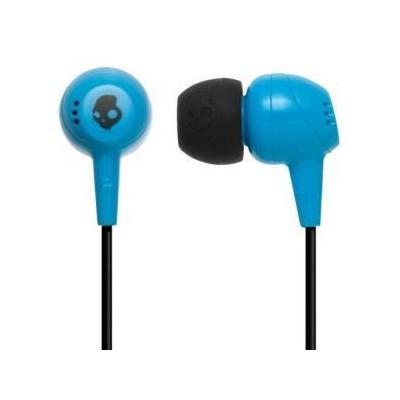 Skullcandy Jib In-Ear Headphones (S2DUDZ-012) - Blue