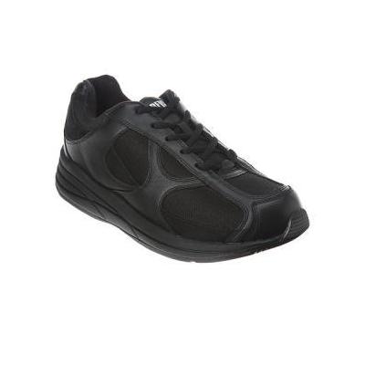 Drew Surge Men's Walking Shoes, Black