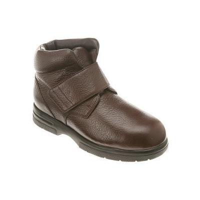 Drew Big Easy Men's Ankle Boots, Brown