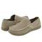 Crocs Santa Cruz Men's Slip on Shoes - Khaki