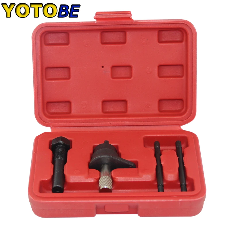 Kette Benzinmotor-Steuerverriegelungswerkzeug für VW Audi Skoda Seat 1.2 TFSI TSI Image