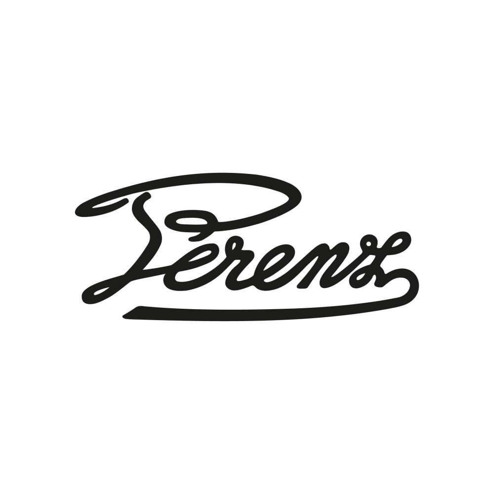 Perenz 7165 B CT - Deckenventilator Schwarz Ø106 cm, 4 Flügel, 6 Stufen, DC Motor Image